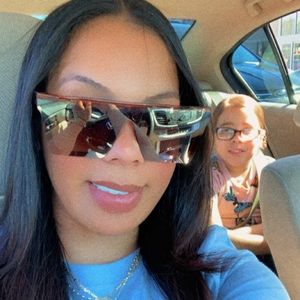 Meet your Posher, Kacy